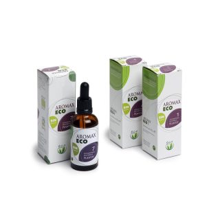 Plantis Aromax 1 Circulacion y Memoria Eco 50ml
