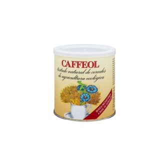Artesania Agricola Caffeol de Cereales sustituto del cafe 125 Gramos