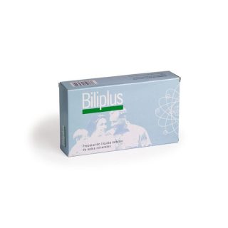 Plantis Biliplus 20 Viales