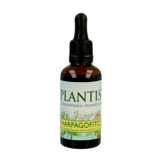 Plantis Extracto Harpagofito 50ml