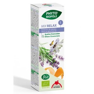 Intersa Phytobiopole Mix 1 Relax 50 ml