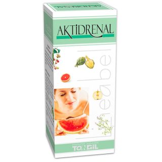 Tong-il Aktidrenal Clasico Lineabel 250ml