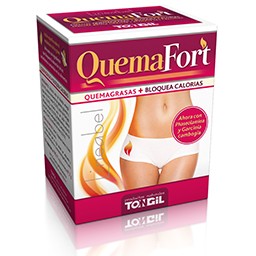 Tong-il Lipofort 60 Cápsulas