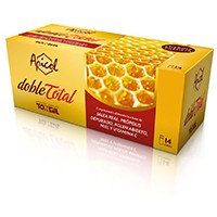 Tong-il Apicol Total Jalea 14 Viales 14 v De 6ml