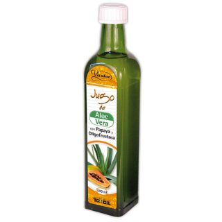 Tong-il Jugo Aloe Papaya Vitaloe 500ml