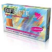 Tong-il Bifisiete 50g 50 gr(10 sb/5 grs)