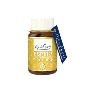 Tong-il Espino Blanco Estado Puro 60 Perlas