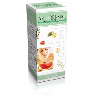 Tong-il Aktidrenal 500ml