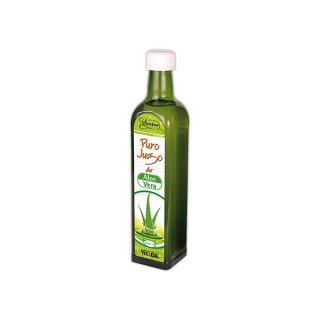 Tong-il Jugo Aloe Puro 500ml Tong 500ml