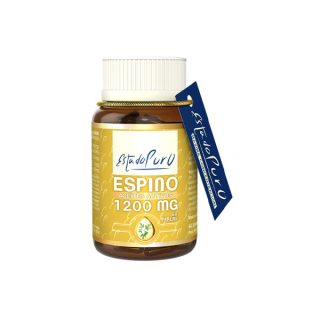 Tong-il Ajo Olivo Espino Blanco Estado Puro 60 Perlas