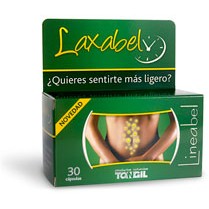 Tong-il Nivelax 30 Cápsulas