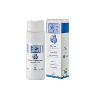 Catalysis Blue Cap Champú Caspa y Seborrea 400ml