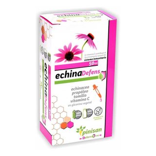 Pinisan Echina Defens 50ml
