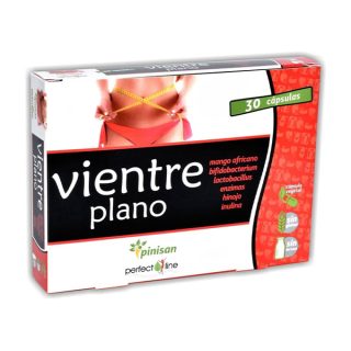 Mycofit Vientre Plano Line 30 Cápsulas