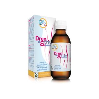 Tegor Drenactiv Jarabe 200ml