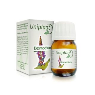 Tegor Extracto Desmodio 30ml