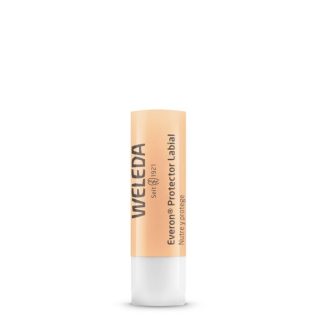 Weleda Everon Protector Labial 1 Unidad. 4 .8 Gramos