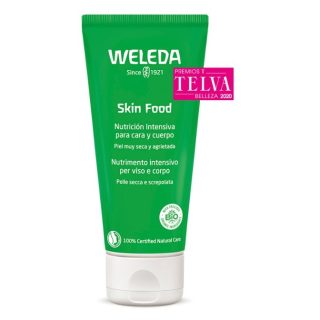 Weleda Crema Skin Food Cara y Cuerpo 30ml