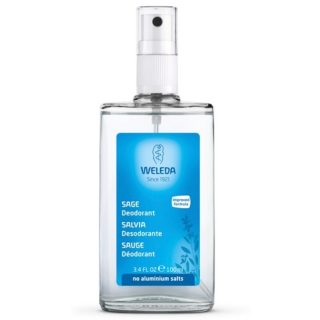 Weleda Desodorante Spray de Salvia 100ml
