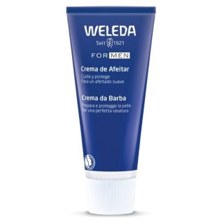 Weleda Crema de Afeitar Suave 75ml