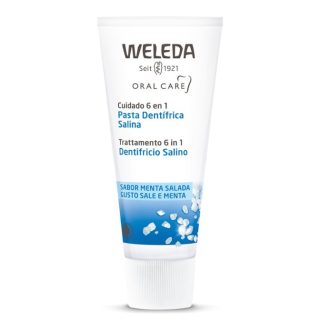 Weleda Dentifrico Salina 75ml