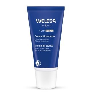 Weleda Crema Facial Hidratante para Hombre 30ml