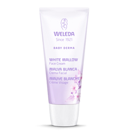 Weleda Crema Facial Malva Blanca Baby derma 50ml