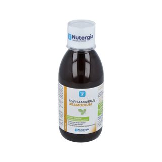 Nutergia Supramineral desmodium 250ml
