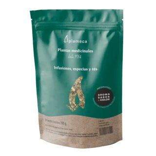 Plameca Genciana Raiz Triturada 100 Gramos