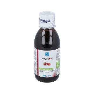 Nutergia Ergyven Jarabe 250ml