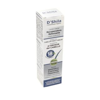 Shila Locion Capilar Recuperadora Reforzante 35ml