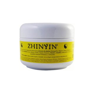 Planta-pol Zhinyin Crema Masaje 200ml