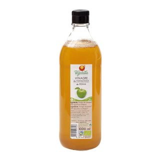 Vegetalia Vinagre Manzana 1 Litro