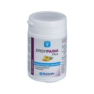 Nutergia Ergypaina Plus 60 Comprimidos