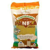 Soria Natural Panela Azúcar de Caña Sin Refinar 500 Gramos