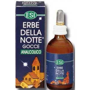 Trepat-diet-esi Hierbas Noche Gotas 50ml