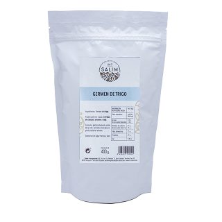Int-salim Germen Trigo 400 Gramos