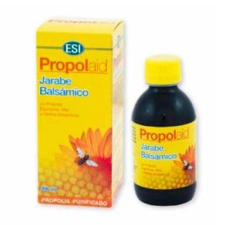 Trepat-diet-esi Propolaid Jarabe Balsamico 180ml