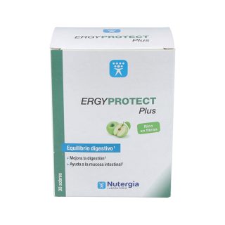 Nutergia Ergyprotect Plus 30 sobres