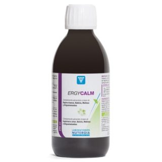 Nutergia Ergycalm 250ml