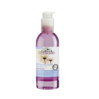 Corpore Sano Desmaquillador de Ojos Calmante 150ml