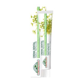 Corpore Sano Dentifrico Mirra Propolis Hinojo 75ml