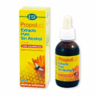 Trepat-diet-esi Propolaid Extracto Propolis Sin Alcohol con Equinacea 50ml