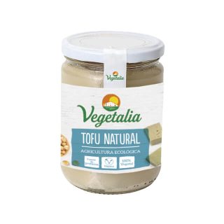 Vegetalia Tofu 250 Gramos