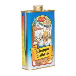 Madalbal Sirope de Savia 100% Puro 500ml