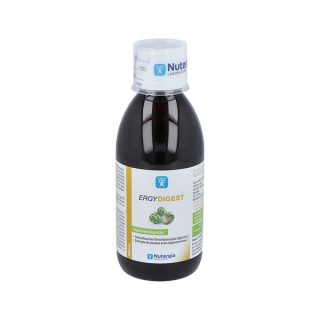 Nutergia Ergydigest Jarabe 250ml