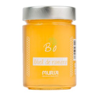 Muria Miel Romero 470 Gramos