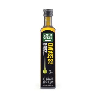 Natur Green Aceite de Sesamo 500ml