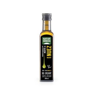 Natur Green Aceite de Nuez 250ml