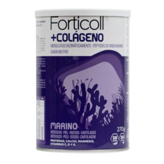 Almond Laboratorios Colageno Bioactivo Marino 270 Gramos